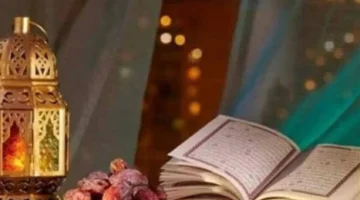 توقعات فلكية.. موعد بداية شهر رمضان وعيد الفطر في القاهرة لعام 2026